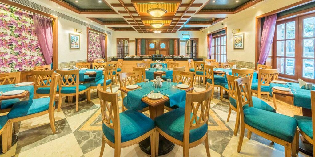 Gallery Hotel Parle International Hotel In Vile Parle