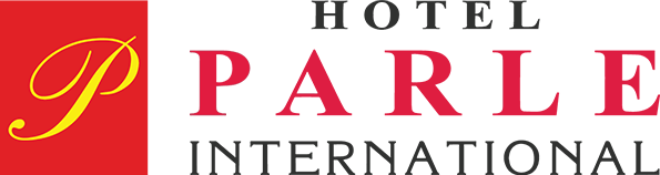 Hotel Parle International logo