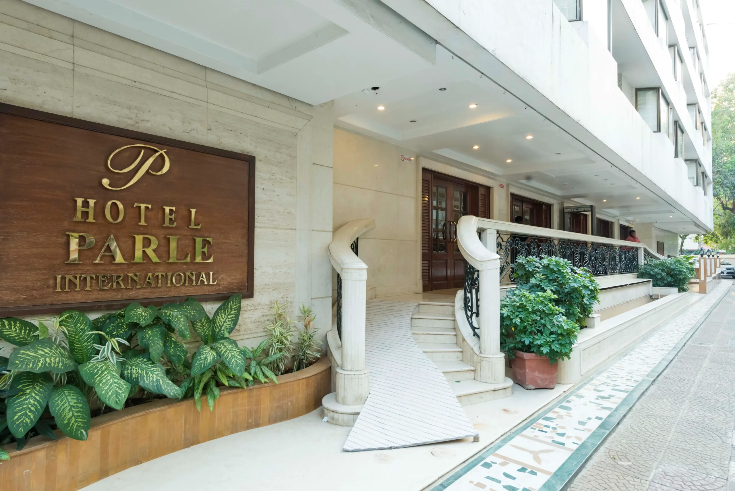 Hotel Near Mumbai Airport